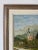 1990s 1990’s Vintage Pa Impressionist River Landscape Oil on Artist Board - Wood Framed For Sale - Image 5 of 10