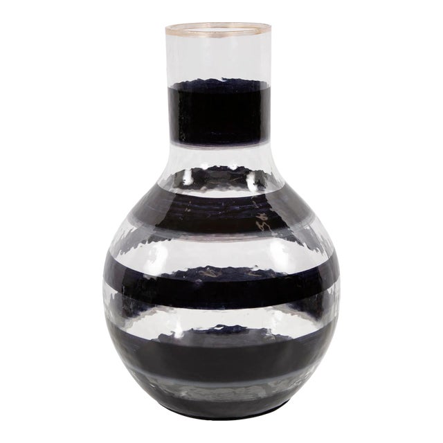 The Vector Bottle Vase For Sale