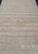 Large Vintage Turkish Kilim with Stripes in Taupe, Green, Tan, Cream and Brown. Keivan Woven Arts / rug EN-14763, country...