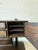 Wood Peter Asher Floating Desk & Cabinet, 1960s Brutalist Wood Furniture For Sale - Image 7 of 12