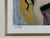 2000 - 2009 Itzchak Tarkay, Figural Nude Color Serigraph, Signed and Numbered, 2000s For Sale - Image 5 of 7