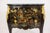 Louis XV-Style Lacquered Chest of Drawers, 1950s For Sale - Image 6 of 18