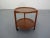 Teak Serving Trolley from Sika Møbler, 1960s For Sale - Image 17 of 17