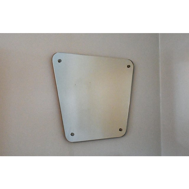 Vintage Swedish Mirrors, 1950s For Sale - Image 3 of 8