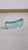 Vintage Photo Frame in Curved and Cut Glass from Fontana Arte, 1960s For Sale - Image 13 of 16