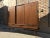 Behr Highboard in Teak by EBW Erwin Behr Wendlingen For Sale - Image 4 of 18