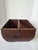 Early 21st Century Antique Asian Rice Bin for Measuring and Storing a "Dou" of Rice For Sale - Image 5 of 6
