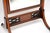 Antique Edwardian Cheval Mirror, 1900s For Sale - Image 6 of 11