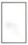 Robern Craft Series 19 1/4" X 30" Framed Single Door Medicine Cabinet For Sale