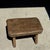 Small Stool in Teak For Sale - Image 5 of 18