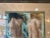 80's Kenne Impressionist Portrait of Two Nude Females -Oil Painting, Framed For Sale - Image 9 of 12