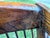 1940's Bankers/ Campaign Chairs For Sale - Image 10 of 11