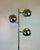 Space Age Chrome Floor Lamp, 1970s For Sale - Image 9 of 13