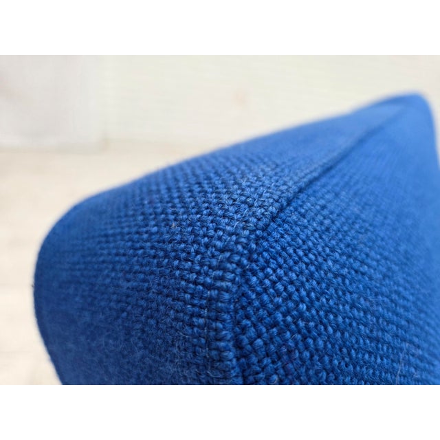 Danish Two-Seater Sofa with Wool Upholstery by Magnus Olesen, 1970s For Sale - Image 13 of 18