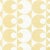 Sample - Schumacher Revolution Fabric in Sandstone For Sale