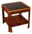 Stickley 21st Century Collection Cherry End Table For Sale
