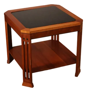 Stickley 21st Century Collection Cherry End Table