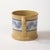 Ceramic Antique Mochaware Mug For Sale - Image 7 of 8