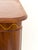 Swedish Modern Sideboard in Pyramid Mahogany, 1940s For Sale - Image 3 of 14