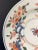 Imari China Porcelain Plate, 1800s For Sale - Image 9 of 12