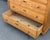 Pine Central European Chest of Four Drawers For Sale - Image 15 of 16