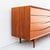 Arne Vodder for Sibast 1960s Danish Modern Dresser, Triennale Collection For Sale - Image 9 of 15