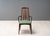 Brown 1960s Set of 8 Hornslet Rosewood Dining Chairs For Sale - Image 8 of 18
