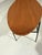 Tibro Stool from Ulferts Möbler, Sweden, 1950s For Sale - Image 11 of 13