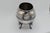 J. F. Curran & Co Stag Decor Silver Plated Server For Sale - Image 4 of 10