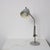 Industrial Adjustable Desk Lamp from Hala, Netherlands, 1950s For Sale - Image 17 of 18