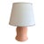 The Odile Coral Table Lamp by Julie Terestman For Sale
