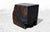 W2386 Stool in Oxidized Oak by Jörg Pietschmann For Sale - Image 14 of 18