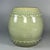16th Century China Vintage‑Style Crackle‑Glaze Celadon Jar With Raised Dot Decoration For Sale - Image 5 of 5