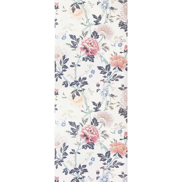 Jesse Carrier and Mara Miller, the principals of Carrier and Company Interiors, are a husband-and-wife interior design duo...