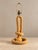 Modern Coastal Natural Rope Knot Table Lamp For Sale - Image 3 of 5