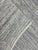 Rh Performance Rug – 9' × 12' Marled Ocean (Attributed) | Hand-Loomed Performance Construction | Textural Contemporary Design For Sale - Image 12 of 18