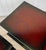 Mid-Century Mahogany Sunburst Bentwood 3-Tier End Tables - A Pair For Sale - Image 13 of 13
