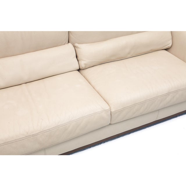 Vintage Sofa from Natuzzi, 2000s For Sale - Image 4 of 14
