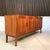 Mid-Century Modern Vintage Danish Solid Teak Sideboard, 1960s For Sale - Image 3 of 18