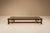 Wood Model 751 Coffee Table by Ico Parisi for Cassina, Italy 1960s For Sale - Image 7 of 14