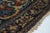 Traditional Antique Tehran Rug 4'4'' X 6'4'' For Sale - Image 3 of 6