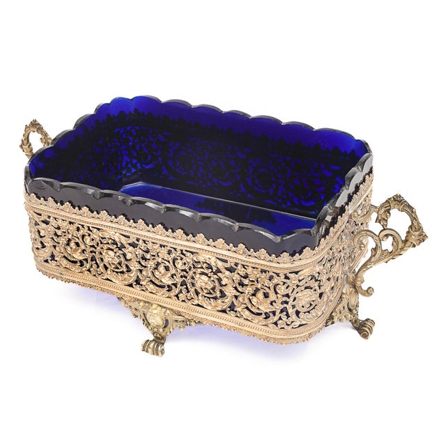 Antique Ring Holder For Sale - Image 11 of 11