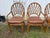 Mid 20th Century Mid Century Bentwood Arm Chairs Set of Four For Sale - Image 5 of 12