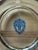 Mid 20th Century The Plaza Hotel Nyc Monogrammed Ashtray For Sale - Image 5 of 6