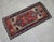 1970s Vintage Hand Knotted Small Rug For Sale - Image 4 of 6