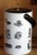 Mid 20th Century Vintage Retro Mid Century Ice Bucket Barware the Telephone Story Vinyl Cooler For Sale - Image 5 of 9