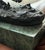 Metal 1980s Reproduction of “The Rattlesnake” by Frederic Remington For Sale - Image 7 of 8