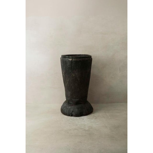 African Grain Stomper For Sale - Image 5 of 5