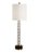 2020s Wildwood Bubblicious Acrylic Table Lamp For Sale - Image 5 of 5