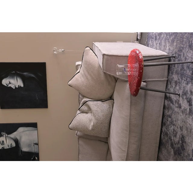 Fragola Coffee Table by Casarialto Atelier For Sale - Image 6 of 8